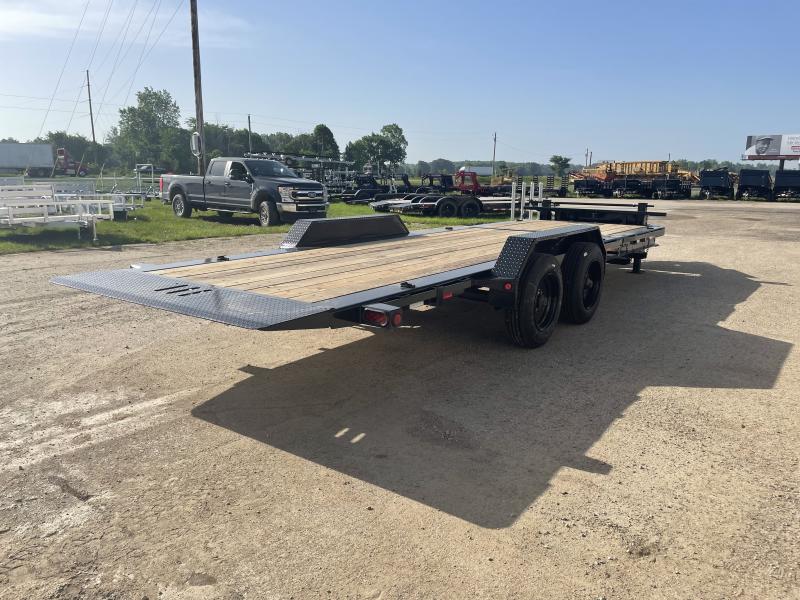 new Equipment / Flatbed Trailers Load Trail Other for sale, in Wayland, MI Thumbnail 6