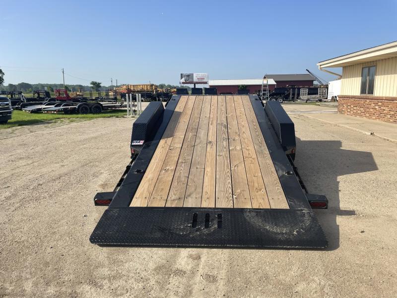 new Equipment / Flatbed Trailers Load Trail Other for sale, in Wayland, MI Thumbnail 8