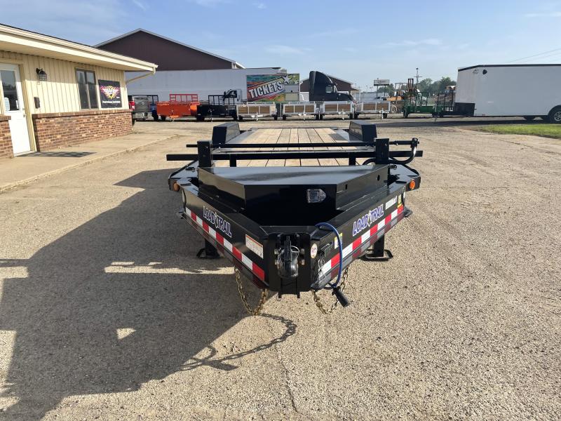 new Equipment / Flatbed Trailers Load Trail Other for sale, in Wayland, MI Thumbnail 3