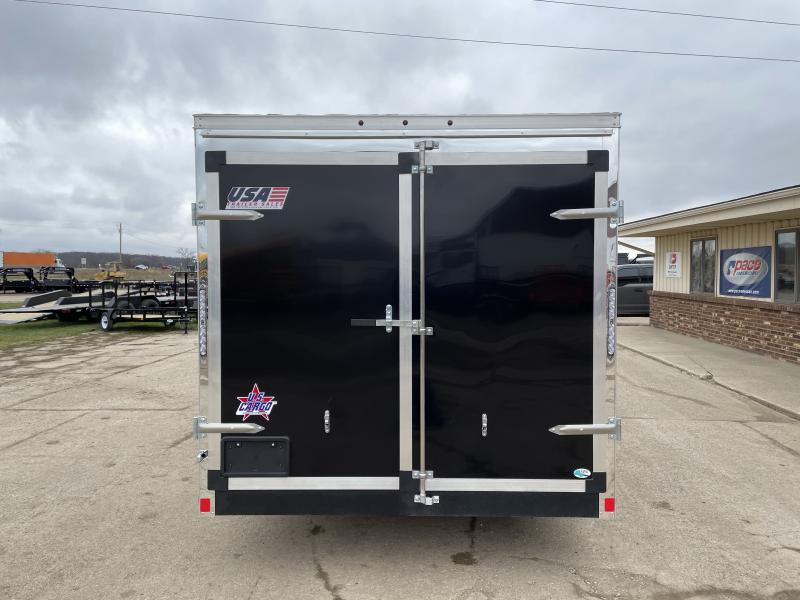 new Cargo (Enclosed) Trailers US Cargo Other for sale, in Wayland, MI Thumbnail 7