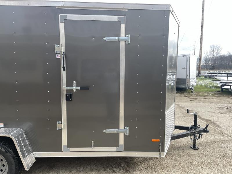 new Cargo (Enclosed) Trailers RC Trailers  for sale, in Wayland, MI Thumbnail 7