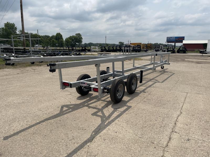 new Watercraft Trailers Genesis Trailers  for sale, in Wayland, MI Thumbnail 5