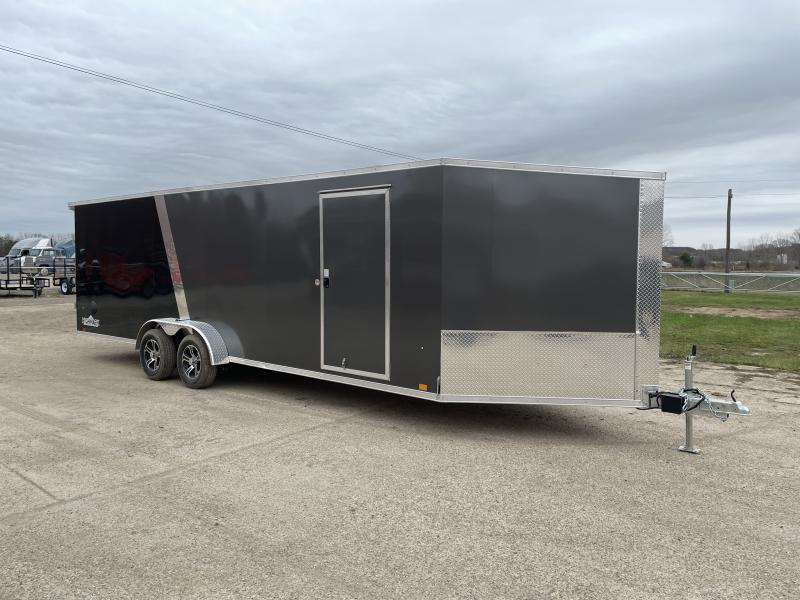 new Snowmobile Trailers Pace American Other for sale, in Wayland, MI Thumbnail 5