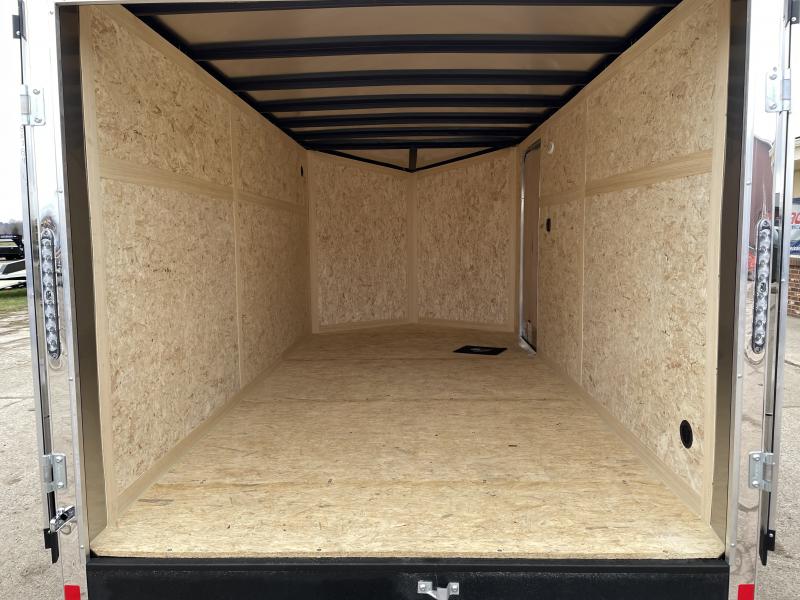 new Cargo (Enclosed) Trailers US Cargo Other for sale, in Wayland, MI Thumbnail 10