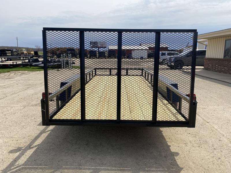 new Equipment / Flatbed Trailers AMO  for sale, in Wayland, MI Thumbnail 6