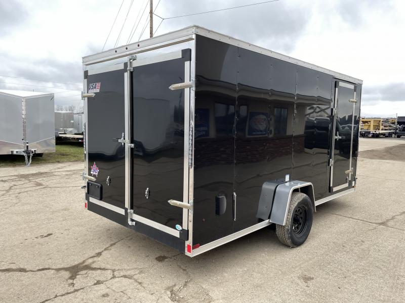 new Cargo (Enclosed) Trailers US Cargo Other for sale, in Wayland, MI Thumbnail 6