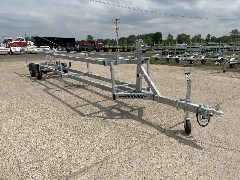 new Watercraft Trailers Genesis Trailers  for sale, in Wayland, MI Thumbnail 4