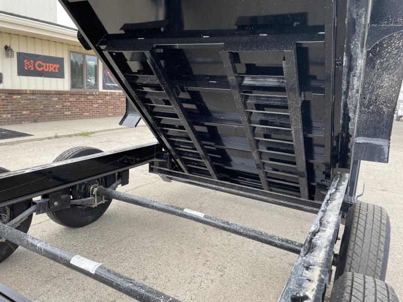 new Dump Trailers Load Trail  for sale, in Wayland, MI Thumbnail 10