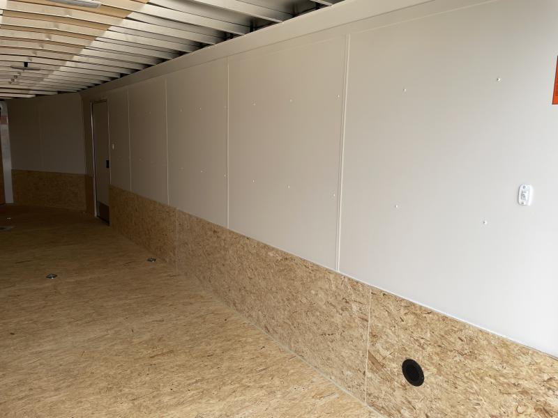 new Snowmobile Trailers Pace American Other for sale, in Wayland, MI Thumbnail 11