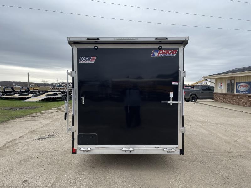 new Snowmobile Trailers Pace American Other for sale, in Wayland, MI Thumbnail 7