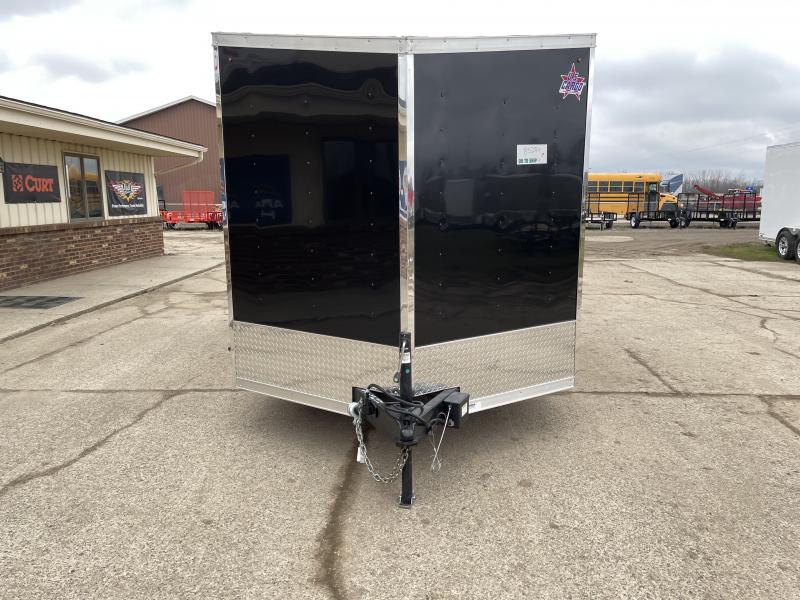 new Cargo (Enclosed) Trailers US Cargo Other for sale, in Wayland, MI Thumbnail 3
