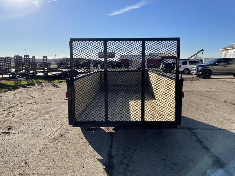 new Utility Trailers AMO  for sale, in Wayland, MI Thumbnail 6