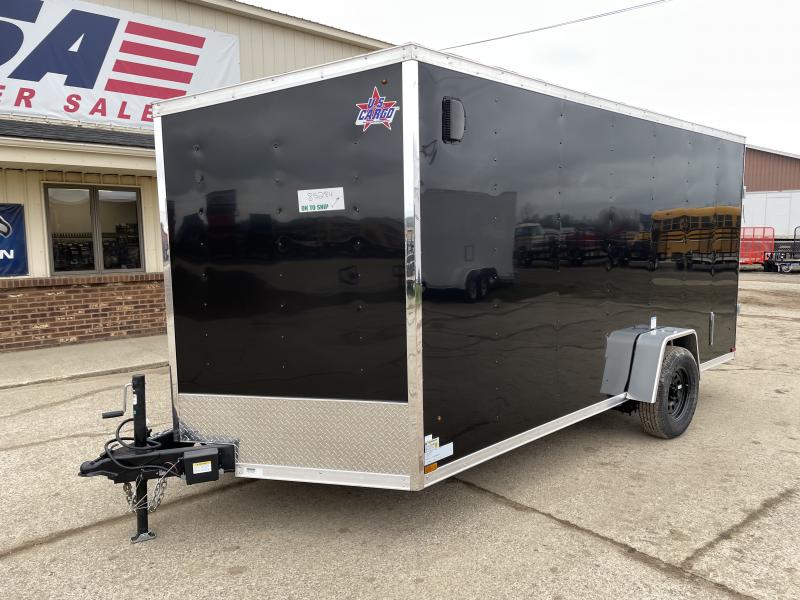 new Cargo (Enclosed) Trailers US Cargo Other for sale, in Wayland, MI Thumbnail 2