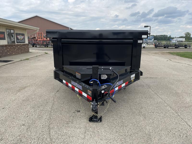 new Dump Trailers Load Trail  for sale, in Wayland, MI Thumbnail 3