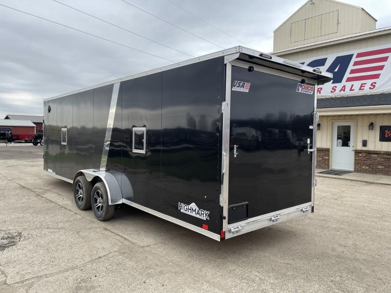 new Snowmobile Trailers Pace American Other for sale, in Wayland, MI Thumbnail 8