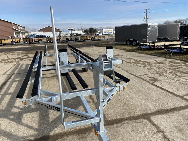 new Watercraft Trailers Genesis  for sale, in Wayland, MI Thumbnail 4