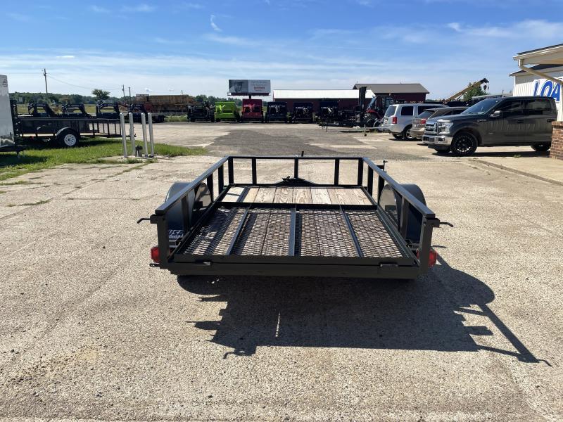 new Utility Trailers Carry-On Other for sale, in Wayland, MI Thumbnail 9