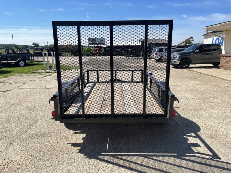 new Utility Trailers Carry-On Other for sale, in Wayland, MI Thumbnail 6