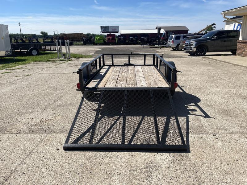 new Utility Trailers Carry-On Other for sale, in Wayland, MI Thumbnail 8