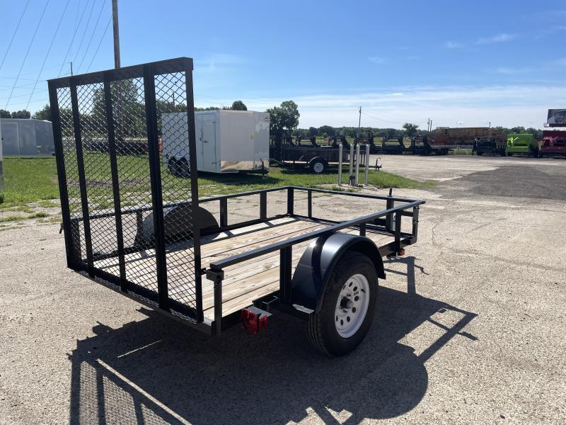 new Utility Trailers Carry-On Other for sale, in Wayland, MI Thumbnail 5