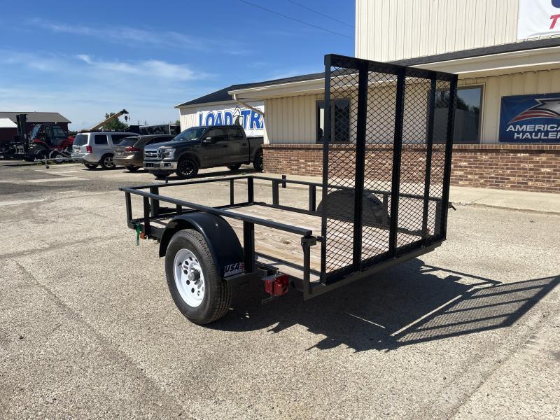 new Utility Trailers Carry-On Other for sale, in Wayland, MI Thumbnail 7