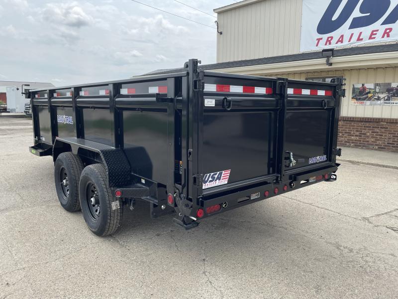new Dump Trailers Load Trail  for sale, in Wayland, MI Thumbnail 7