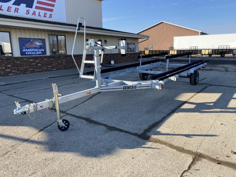 new Watercraft Trailers Genesis  for sale, in Wayland, MI Thumbnail 3