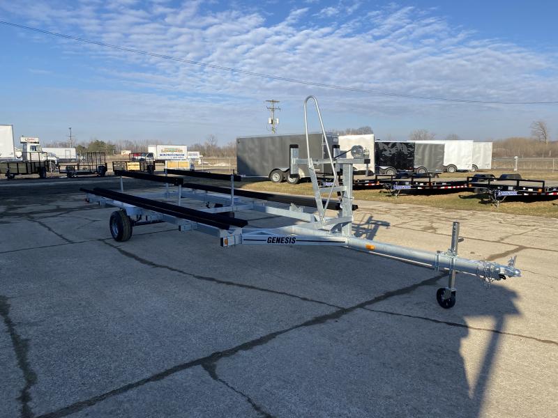 new Watercraft Trailers Genesis  for sale, in Wayland, MI Thumbnail 6