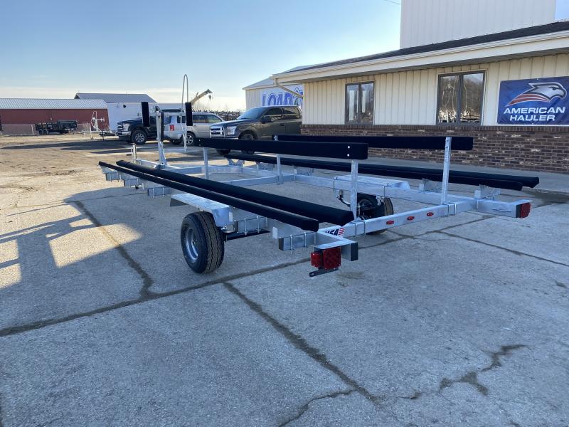 new Watercraft Trailers Genesis  for sale, in Wayland, MI Thumbnail 9