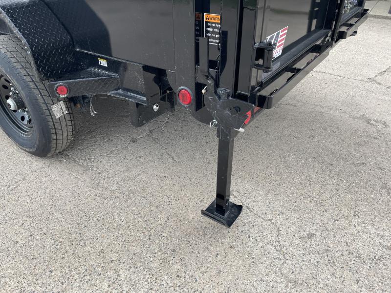 new Dump Trailers Load Trail  for sale, in Wayland, MI Thumbnail 8