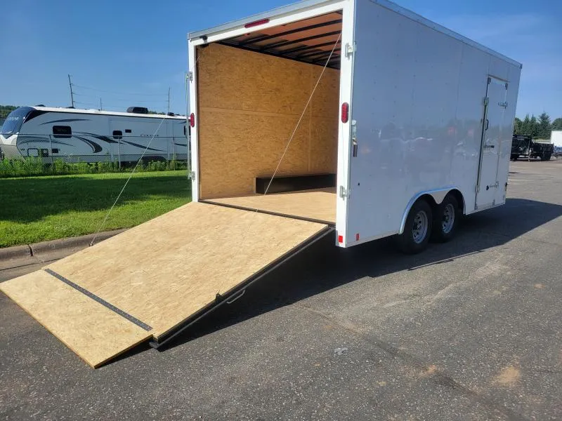 new Cargo (Enclosed) Trailers Interstate  for sale, in Hastings, MN Thumbnail 6