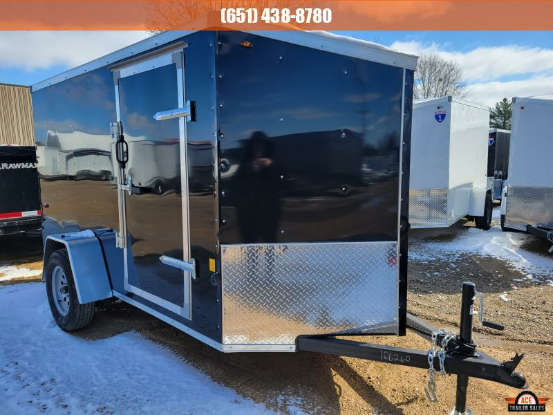 2023 Interstate SFC510SAFS Cargo / Enclosed Trailer Ace Trailer Sales