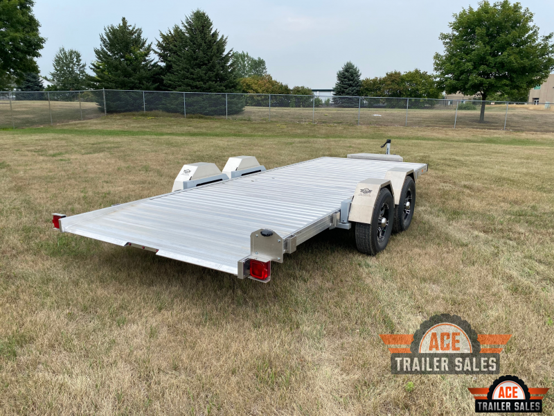 2022 Timpte 1020LSEZ Utility Trailer 2022 Timpte 1020LSEZ Utility Trailer