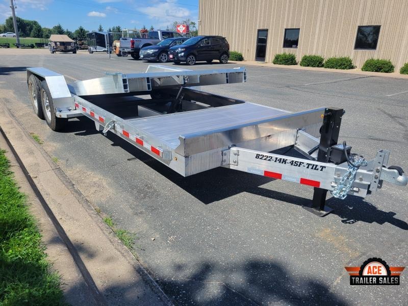 2023 Aluma 8222-14K TILT 2023 Aluma 8222-14K TILT