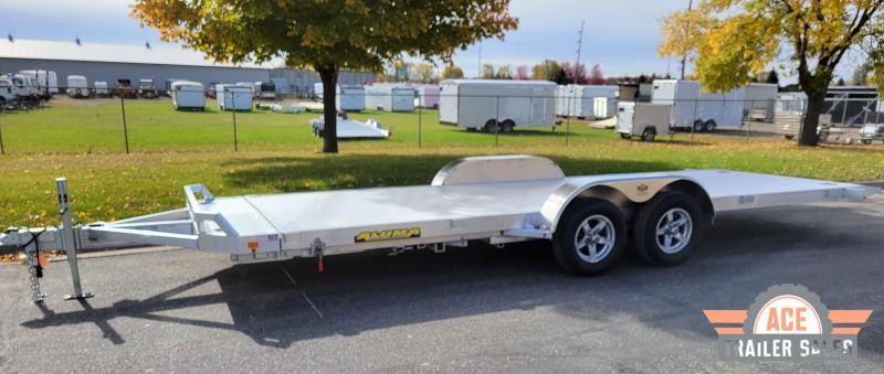 2022 Aluma 8220 TILT Utility Trailer 2022 Aluma 8220 TILT Utility Trailer