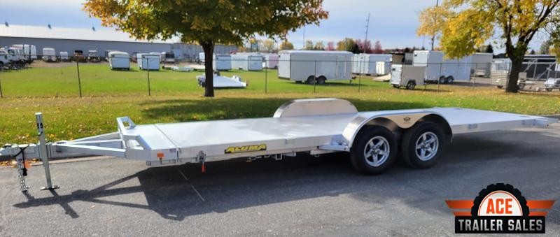2022 Aluma 8220 TILT Utility Trailer 2022 Aluma 8220 TILT Utility Trailer