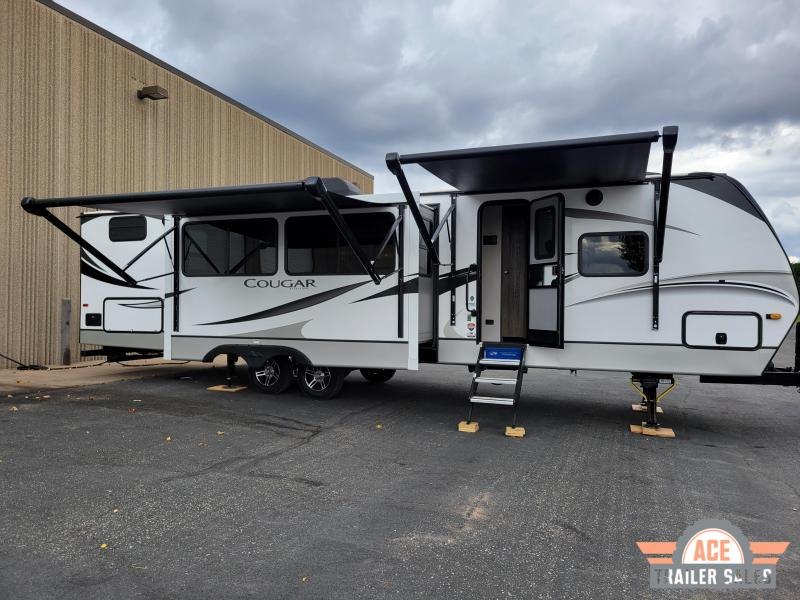 2021 Keystone RV 34TSB Utility Trailer 2021 Keystone RV 34TSB Utility Trailer