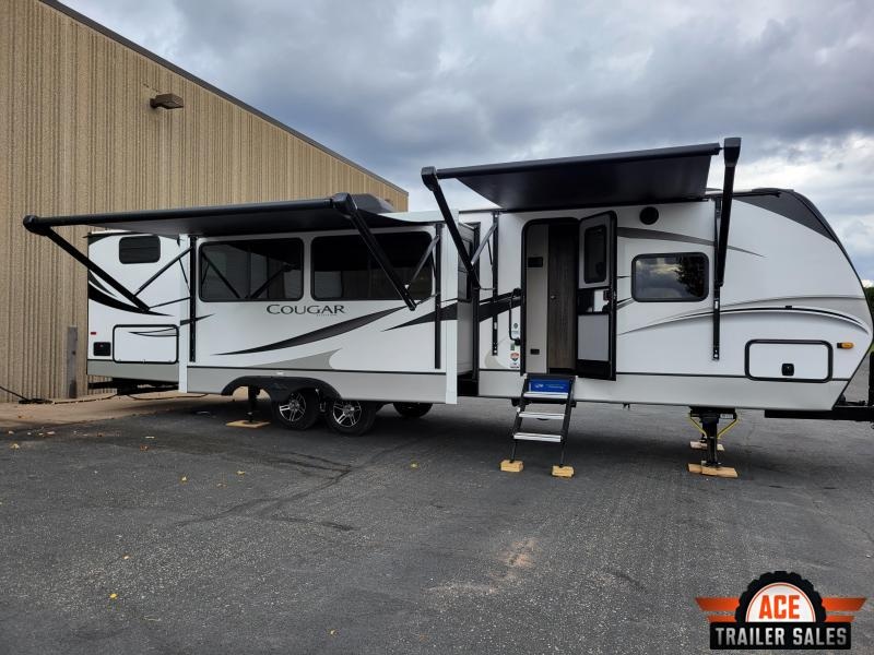 2021 Keystone RV 34TSB Utility Trailer 2021 Keystone RV 34TSB Utility Trailer