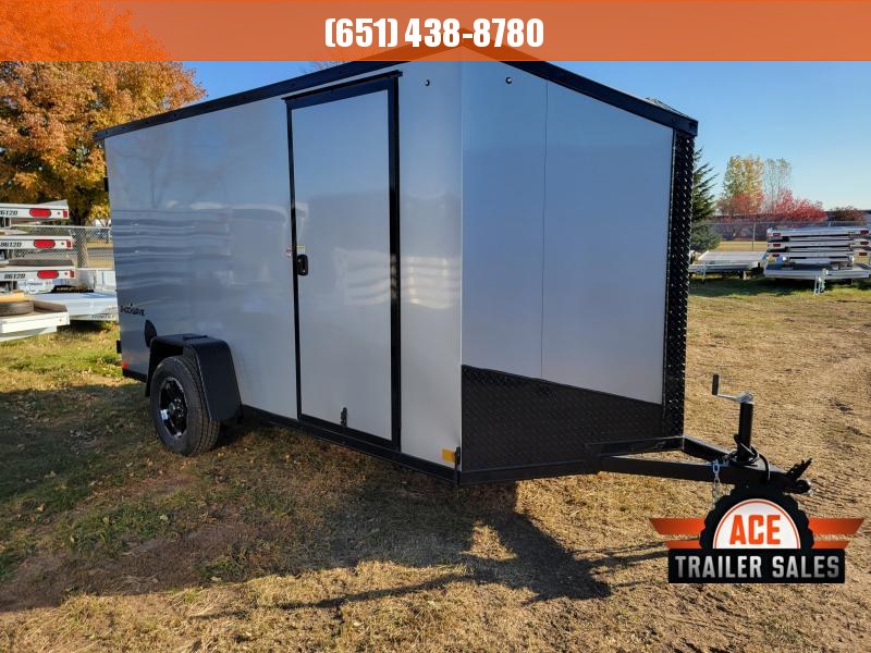 2023 Formula Trailers IMP.SW.6x12 Cargo / Enclosed Trailer 2023 Formula Trailers IMP.SW.6x12 Cargo / Enclosed Trailer