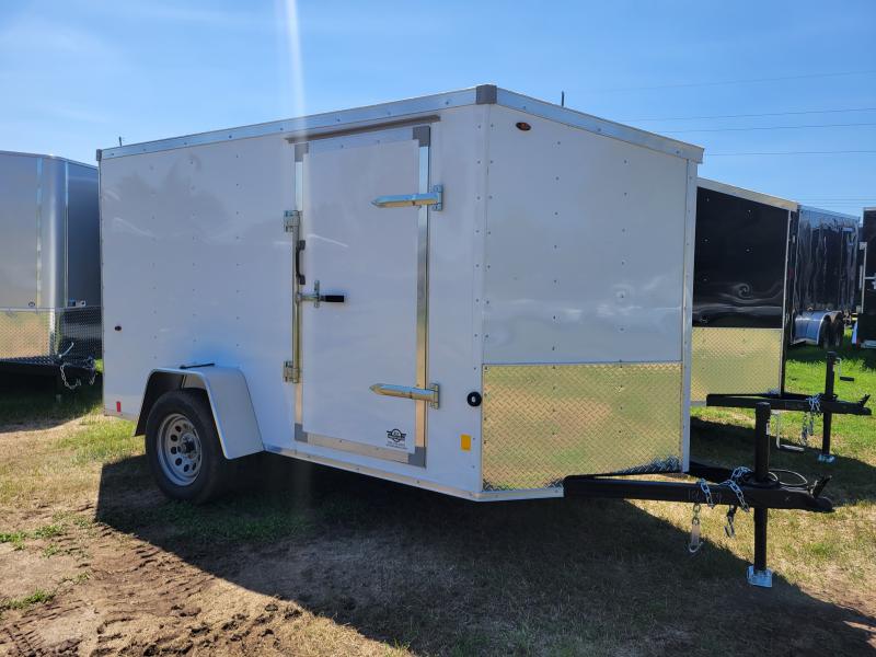 2023 Interstate 1 Trailers SFC510SAFS 2023 Interstate 1 Trailers SFC510SAFS