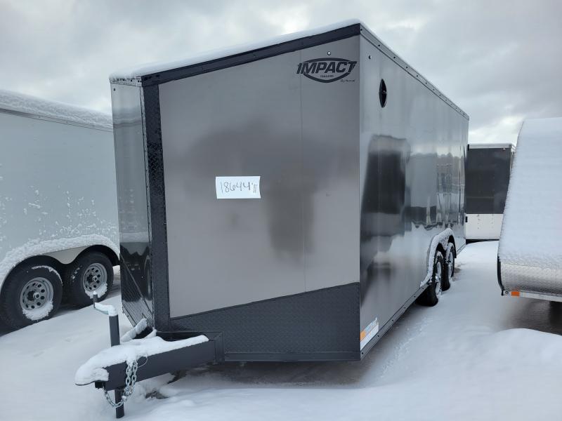 Cargo / Enclosed Trailers for sale Minnesota Trailer Classifieds