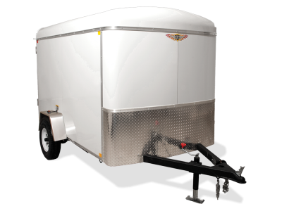 2019 H and H Trailer H7214SRT-035 Enclosed Cargo Trailer 2019 H and H Trailer H7214SRT-035 Enclosed Cargo Trailer