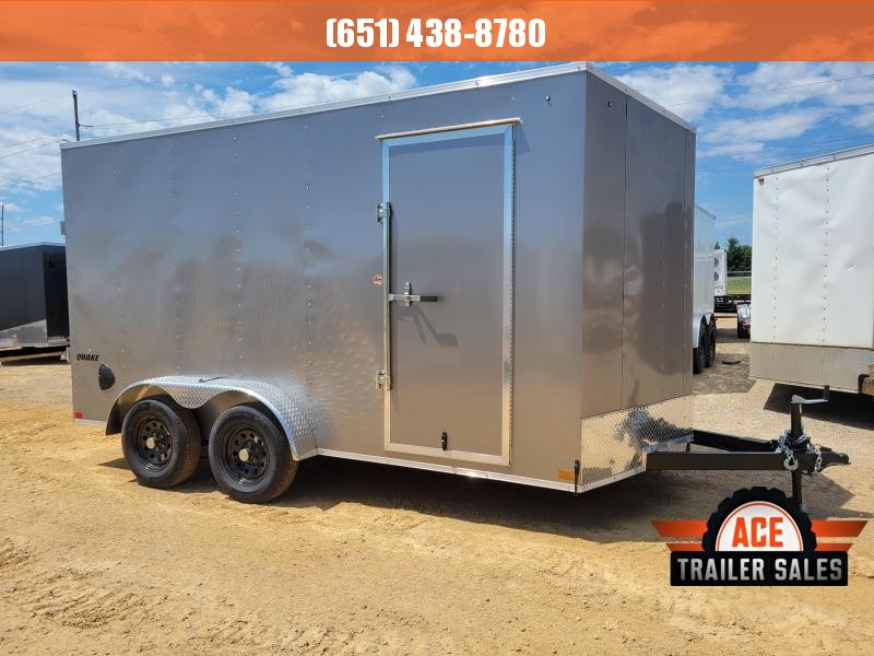 2023 Impact Trailers 7x14TE2 Enclosed Cargo Trailer 2023 Impact Trailers 7x14TE2 Enclosed Cargo Trailer