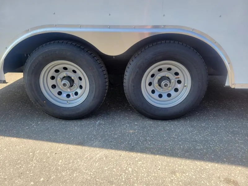 new Cargo (Enclosed) Trailers Interstate  for sale, in Hastings, MN Thumbnail 2