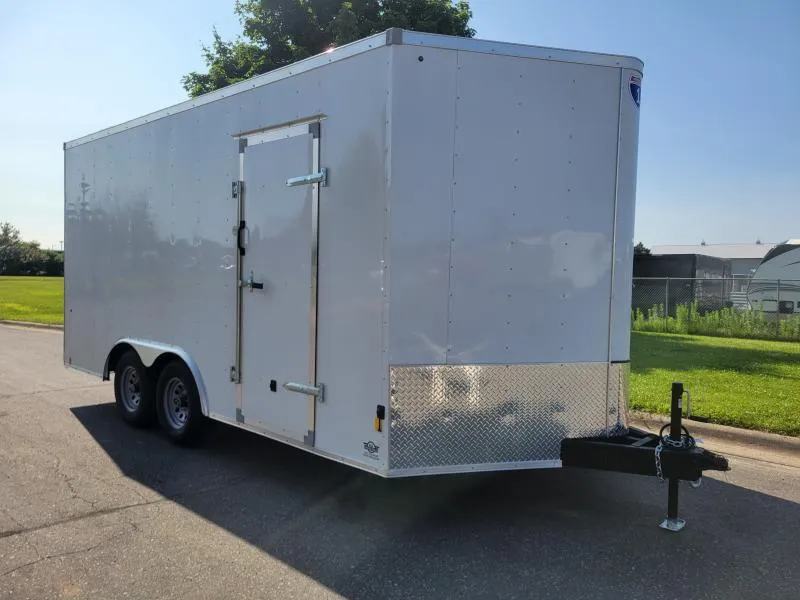 new Cargo (Enclosed) Trailers Interstate  for sale, in Hastings, MN Thumbnail 10