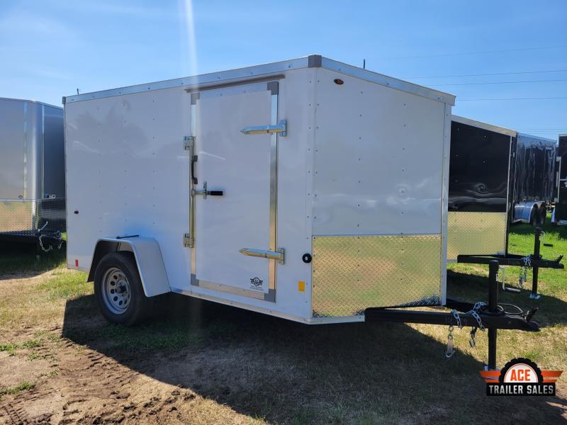 2023 Interstate 1 Trailers SFC510SAFS 2023 Interstate 1 Trailers SFC510SAFS