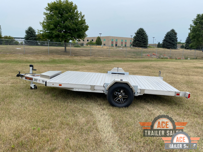 2022 Timpte 0312LSEZ Utility Trailer 2022 Timpte 0312LSEZ Utility Trailer