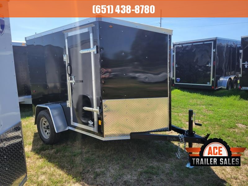 2023 Interstate 1 Trailers SFC58SAFS 2023 Interstate 1 Trailers SFC58SAFS