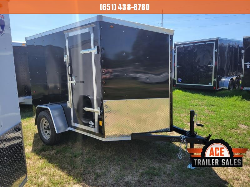 2023 Interstate 1 Trailers SFC58SAFS 2023 Interstate 1 Trailers SFC58SAFS