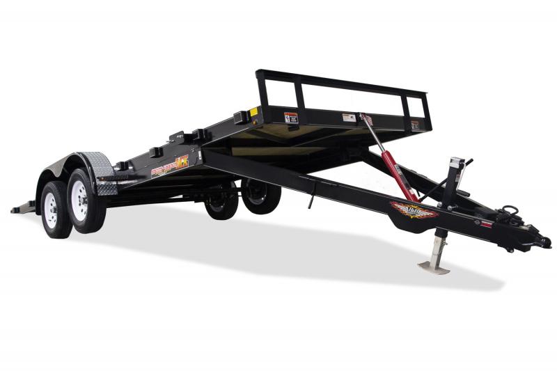 2020 H & H Trailers H8220MX-070 Car / Racing Trailer 2020 H & H Trailers H8220MX-070 Car / Racing Trailer